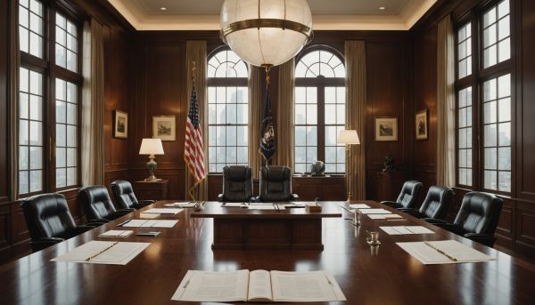 Comment gérer un litige successoral transfrontalier complexe