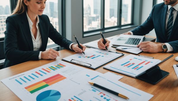 Déclarer ses revenus professionnels avec l aide d un pro