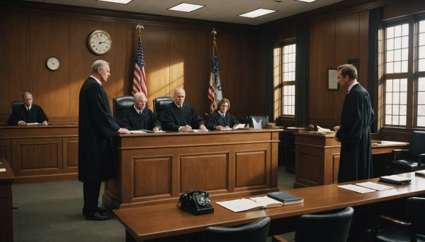 La comparution immédiate exige une réactivité judiciaire forte