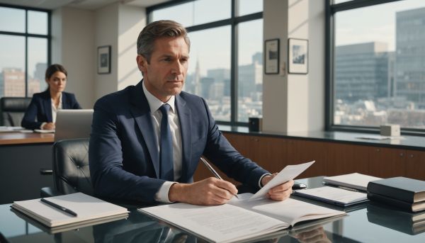 Pourquoi consulter un avocat en droit des étrangers spécialisé