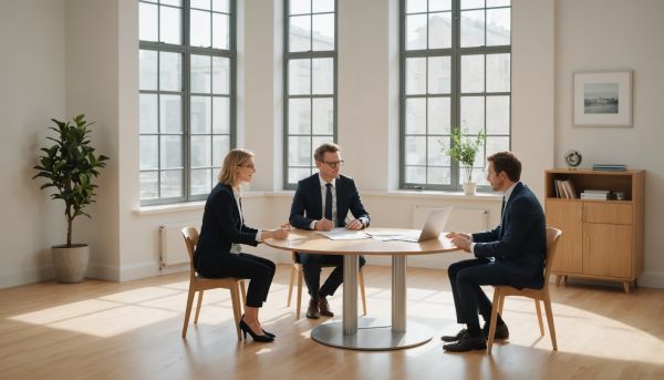 Pourquoi fixer les modalités de garde après une rupture