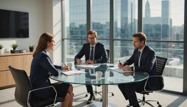 Pourquoi se faire assister lors d un litige entre associés
