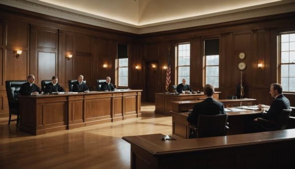 Quel tribunal saisir en cas de rupture abusive de contrat