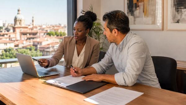 Votre avocat pour la cession d'entreprise à Toulouse